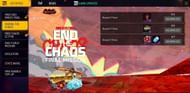 End The Chaos (Image via Garena)